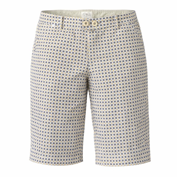 Anthropologie Pants - Anthropologie Cora Bermuda Shorts Size 6